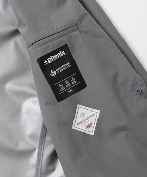 TAILORED JACKET テーラード ジャケット / GORE-TEX WINDSTOPPER®