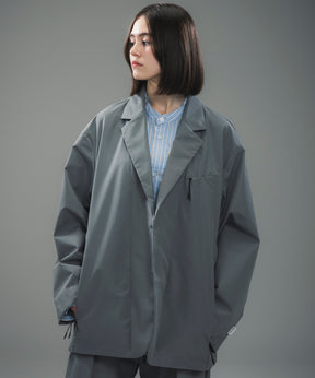 TAILORED JACKET テーラード ジャケット / GORE-TEX WINDSTOPPER®