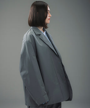 TAILORED JACKET テーラード ジャケット / GORE-TEX WINDSTOPPER®