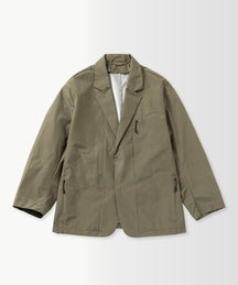 TAILORED JACKET テーラード ジャケット / GORE-TEX WINDSTOPPER®