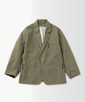 TAILORED JACKET テーラード ジャケット / GORE-TEX WINDSTOPPER®