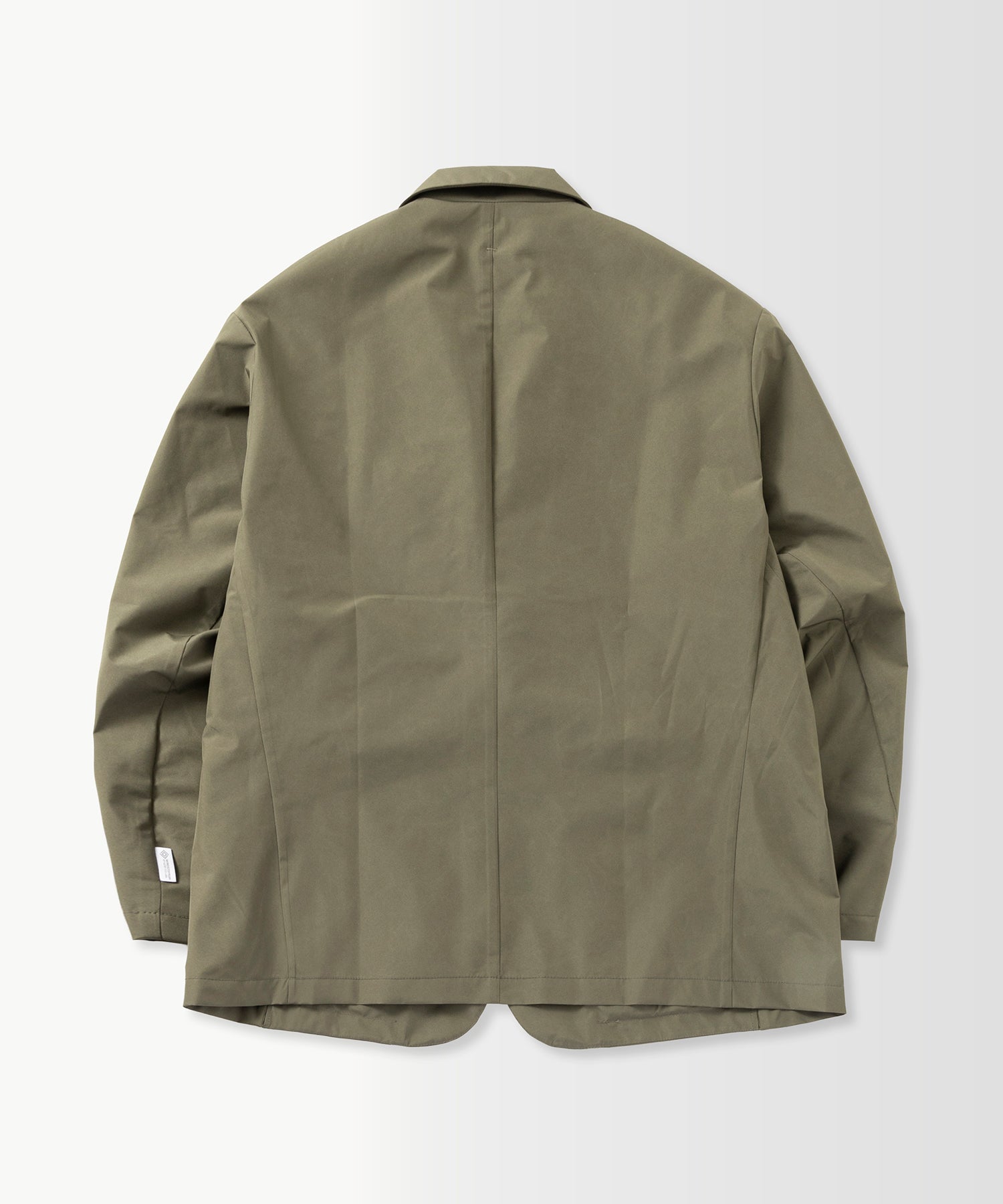 TAILORED JACKET テーラード ジャケット / GORE-TEX WINDSTOPPER®