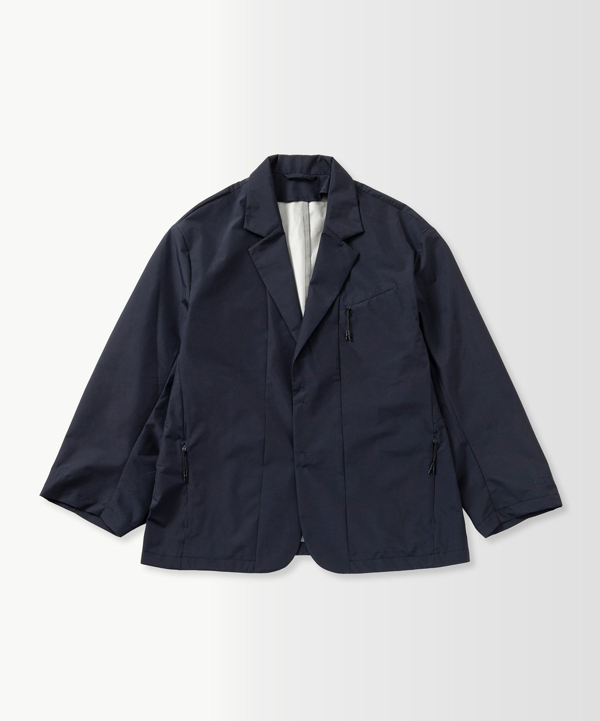 TAILORED JACKET テーラード ジャケット / GORE-TEX WINDSTOPPER®