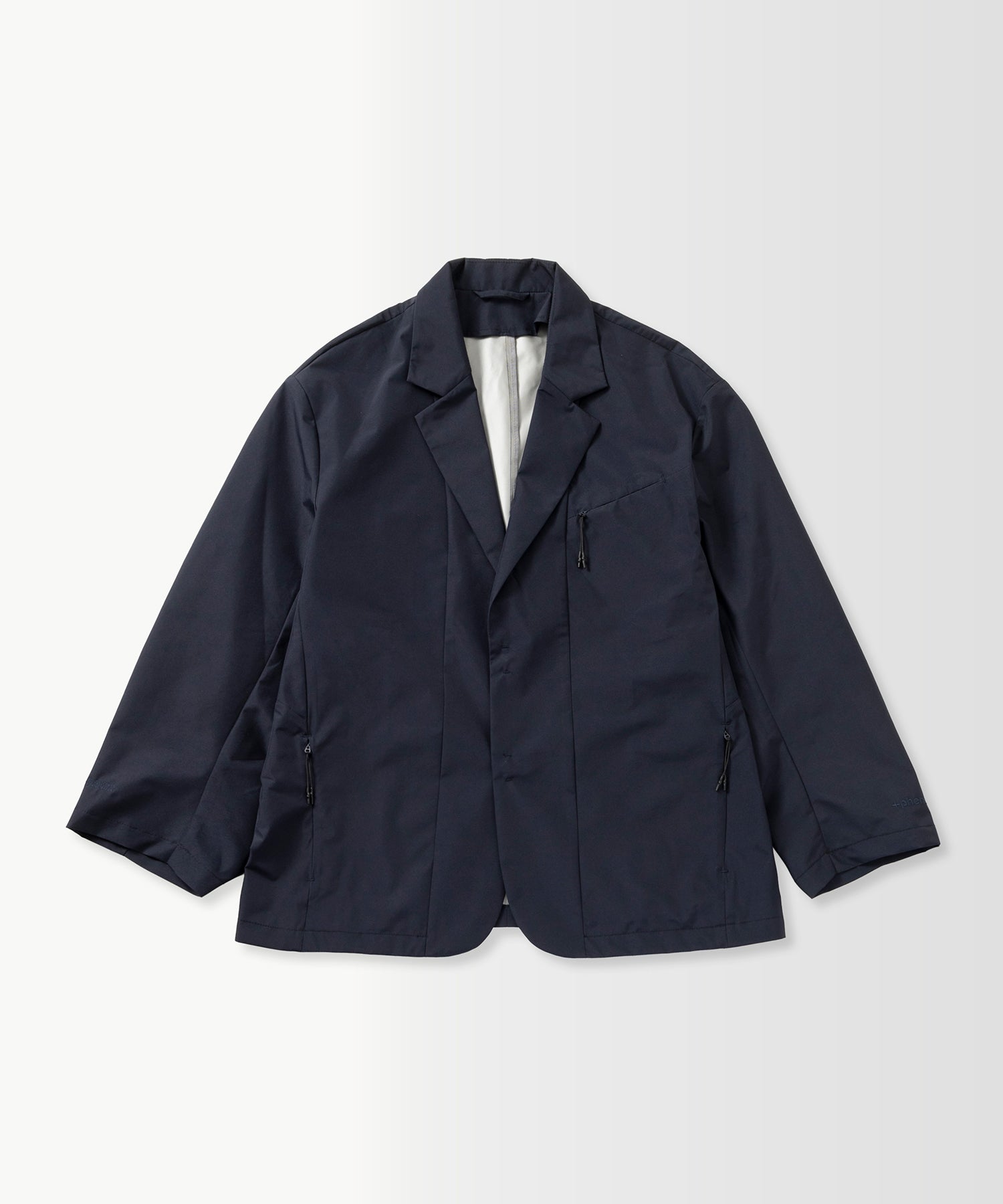 TAILORED JACKET テーラード ジャケット / GORE-TEX WINDSTOPPER®