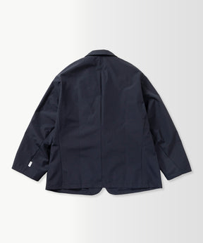 TAILORED JACKET テーラード ジャケット / GORE-TEX WINDSTOPPER®