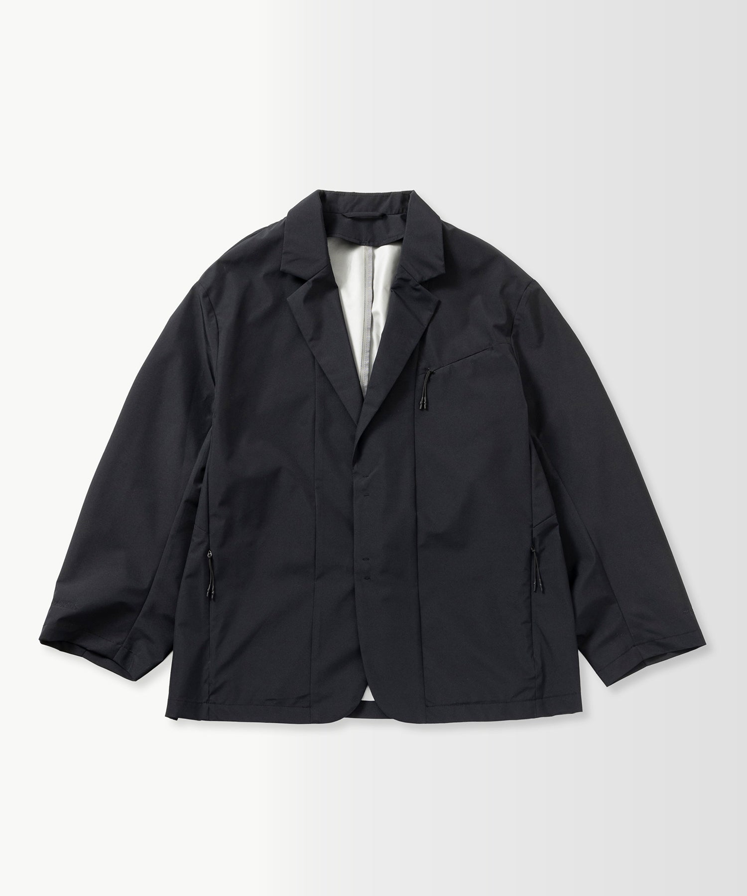 TAILORED JACKET テーラード ジャケット / GORE-TEX WINDSTOPPER®