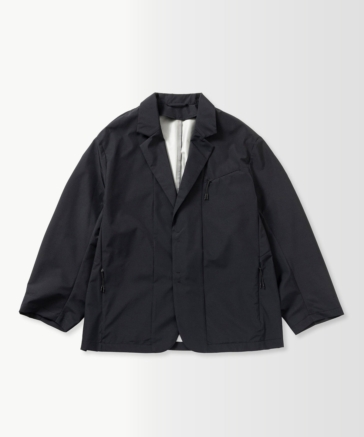 TAILORED JACKET テーラード ジャケット / GORE-TEX WINDSTOPPER®