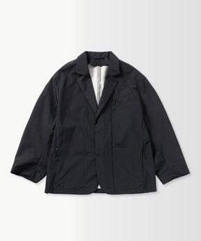 TAILORED JACKET テーラード ジャケット / GORE-TEX WINDSTOPPER®