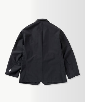 TAILORED JACKET テーラード ジャケット / GORE-TEX WINDSTOPPER®