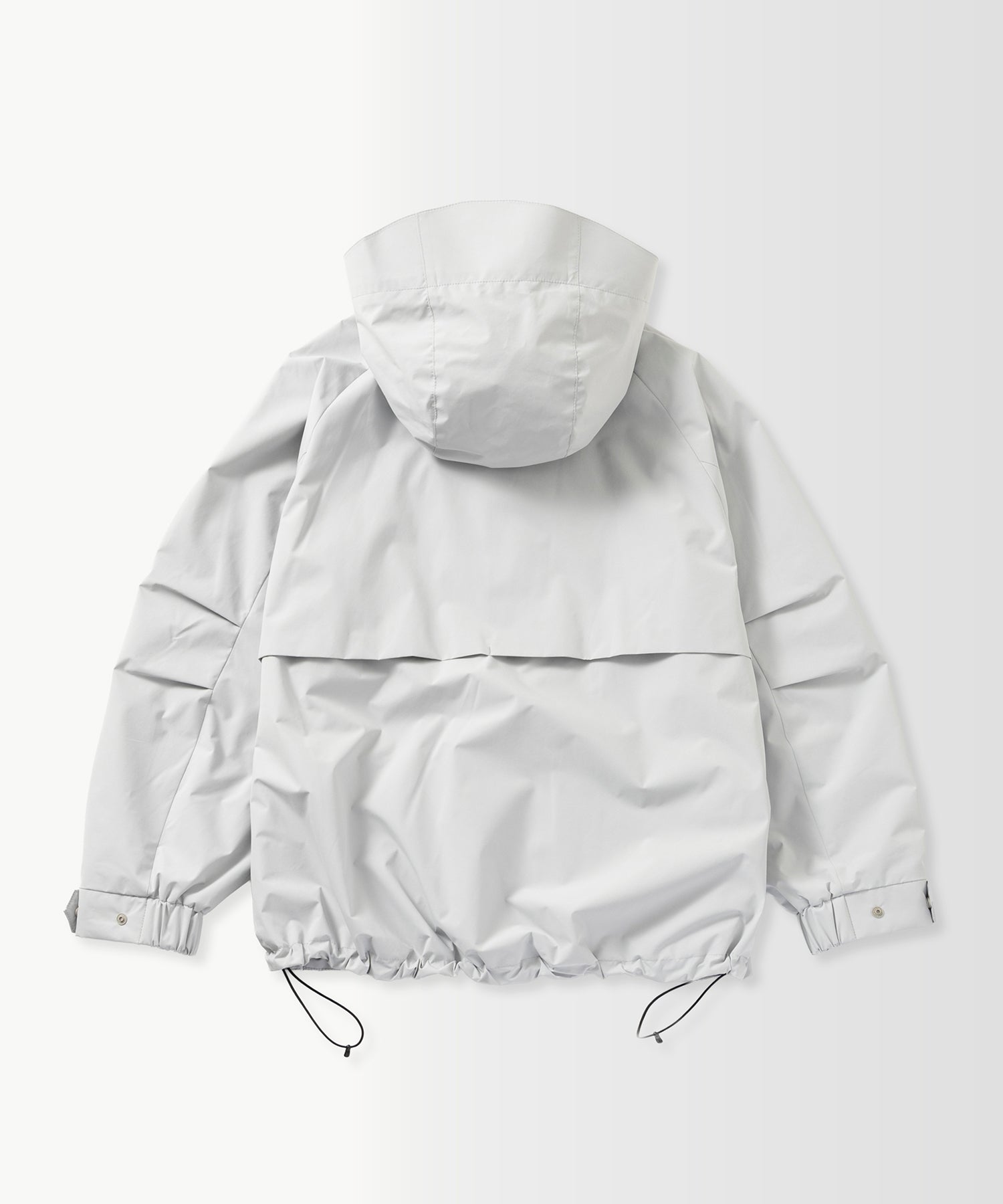 VENTILATED HOODIE ベンチレーション フーディー / GORE-TEX WINDSTOPPER®