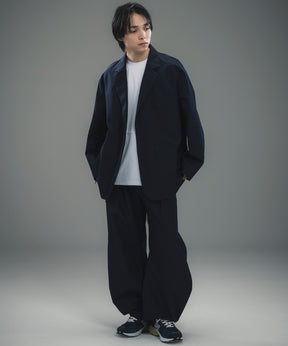 TAILORED JACKET テーラード ジャケット / GORE-TEX WINDSTOPPER®