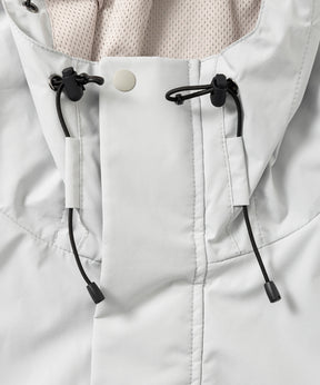 VENTILATED HOODIE ベンチレーション フーディー / GORE-TEX WINDSTOPPER®