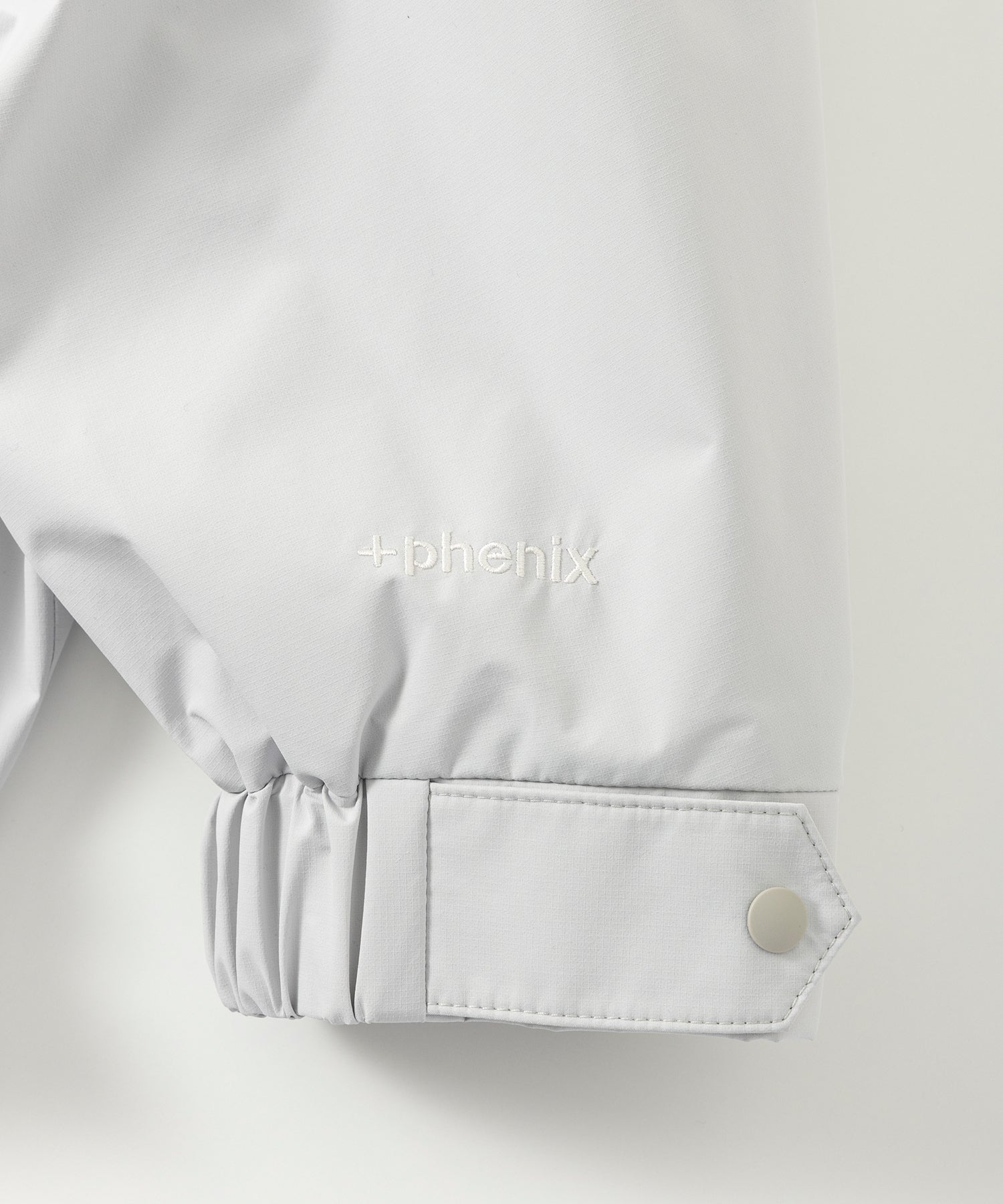 VENTILATED HOODIE ベンチレーション フーディー / GORE-TEX WINDSTOPPER®