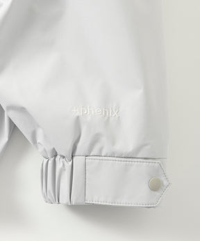 VENTILATED HOODIE ベンチレーション フーディー / GORE-TEX WINDSTOPPER®