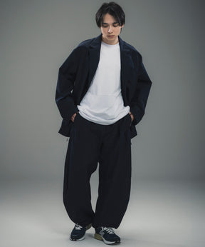 TAILORED JACKET テーラード ジャケット / GORE-TEX WINDSTOPPER®