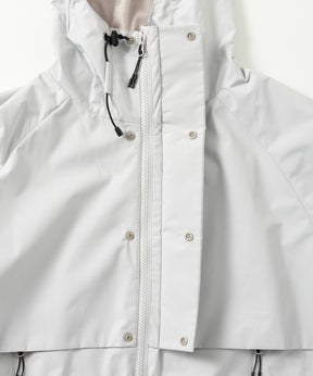 VENTILATED HOODIE ベンチレーション フーディー / GORE-TEX WINDSTOPPER®