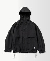 VENTILATED HOODIE ベンチレーション フーディー / GORE-TEX WINDSTOPPER®