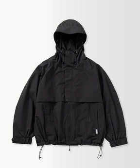 VENTILATED HOODIE ベンチレーション フーディー / GORE-TEX WINDSTOPPER®