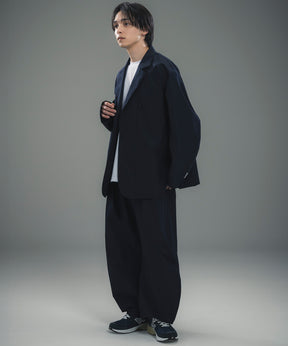 TAILORED JACKET テーラード ジャケット / GORE-TEX WINDSTOPPER®