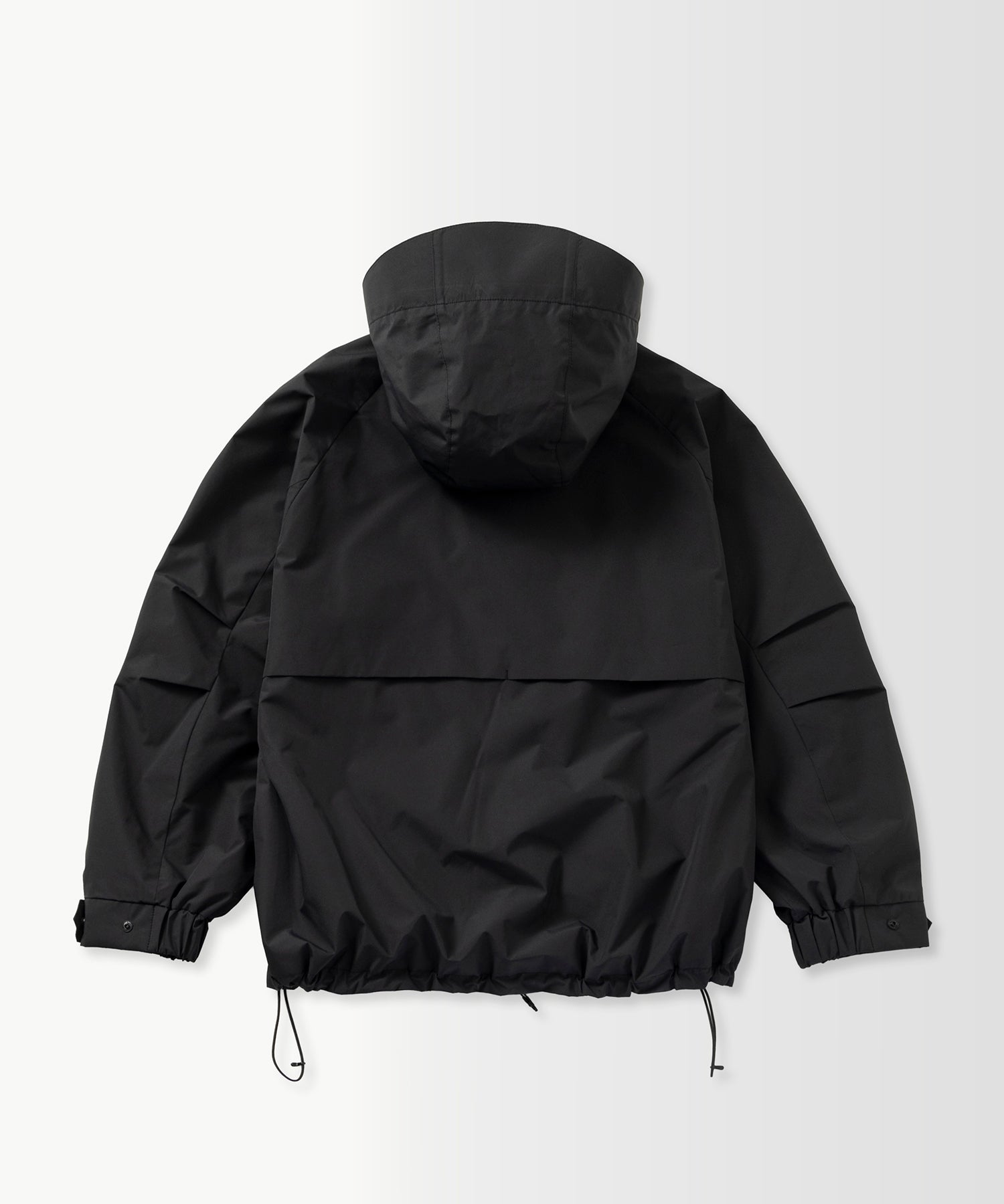 VENTILATED HOODIE ベンチレーション フーディー / GORE-TEX WINDSTOPPER®