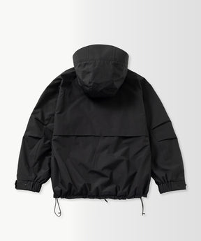 VENTILATED HOODIE ベンチレーション フーディー / GORE-TEX WINDSTOPPER®