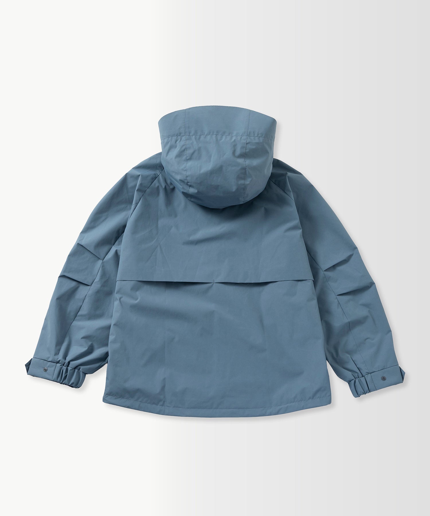 VENTILATED HOODIE ベンチレーション フーディー / GORE-TEX WINDSTOPPER®