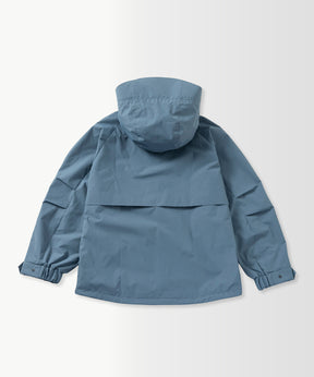 VENTILATED HOODIE ベンチレーション フーディー / GORE-TEX WINDSTOPPER®