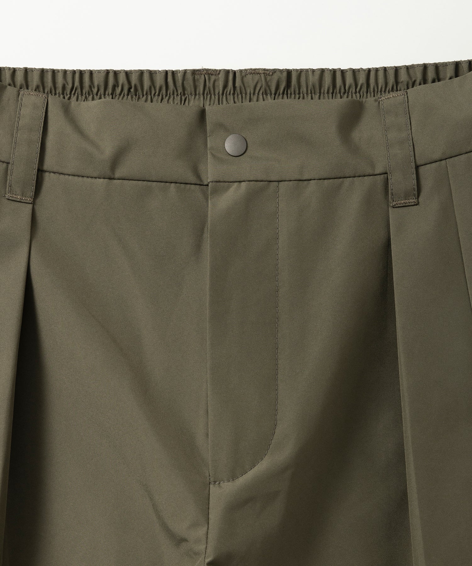 BARREL-LEG PANTS バレルレッグ パンツ / GORE-TEX WINDSTOPPER®