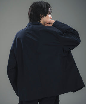 TAILORED JACKET テーラード ジャケット / GORE-TEX WINDSTOPPER®