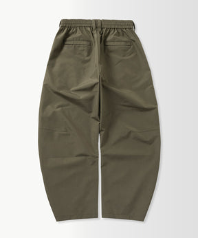 BARREL-LEG PANTS バレルレッグ パンツ / GORE-TEX WINDSTOPPER®