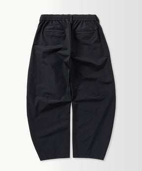 BARREL-LEG PANTS バレルレッグ パンツ / GORE-TEX WINDSTOPPER®