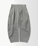 BARREL-LEG PANTS バレルレッグ パンツ / GORE-TEX WINDSTOPPER®
