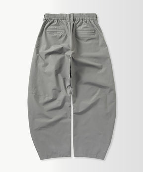 BARREL-LEG PANTS バレルレッグ パンツ / GORE-TEX WINDSTOPPER®