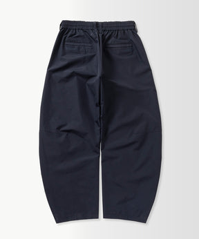 BARREL-LEG PANTS バレルレッグ パンツ / GORE-TEX WINDSTOPPER®