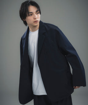 TAILORED JACKET テーラード ジャケット / GORE-TEX WINDSTOPPER®