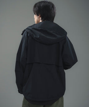 VENTILATED HOODIE ベンチレーション フーディー / GORE-TEX WINDSTOPPER®