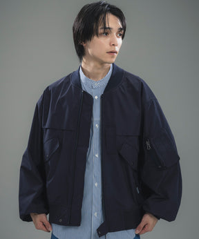 FLIGHT JACKET フライト ジャケット / GORE-TEX WINDSTOPPER®