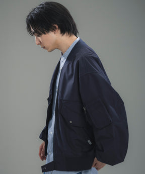 FLIGHT JACKET フライト ジャケット / GORE-TEX WINDSTOPPER®