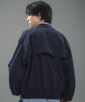 FLIGHT JACKET フライト ジャケット / GORE-TEX WINDSTOPPER®
