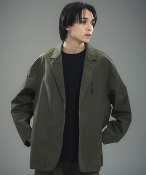 TAILORED JACKET テーラード ジャケット / GORE-TEX WINDSTOPPER®