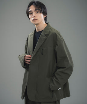 TAILORED JACKET テーラード ジャケット / GORE-TEX WINDSTOPPER®