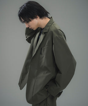 TAILORED JACKET テーラード ジャケット / GORE-TEX WINDSTOPPER®