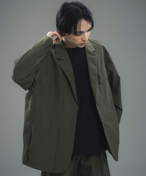 TAILORED JACKET テーラード ジャケット / GORE-TEX WINDSTOPPER®