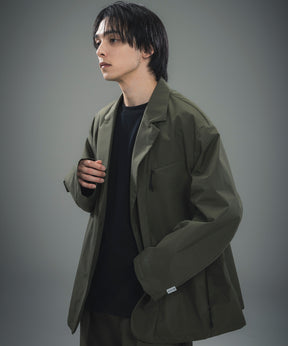TAILORED JACKET テーラード ジャケット / GORE-TEX WINDSTOPPER®