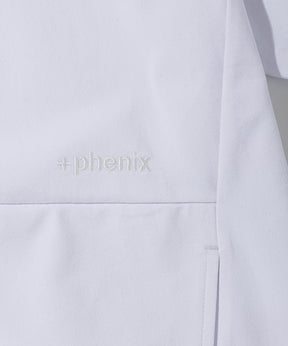 DRAWSTRING SHORT SLEEVE TEE / ドローストリング ショートスリーブ Tシャツ