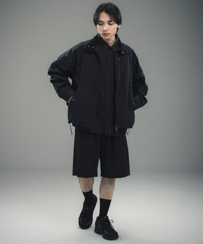 HARRINGTON JACKET ハリントン ジャケット / GORE-TEX WINDSTOPPER®