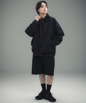 HARRINGTON JACKET ハリントン ジャケット / GORE-TEX WINDSTOPPER®