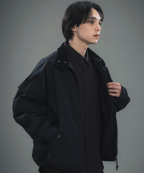 HARRINGTON JACKET ハリントン ジャケット / GORE-TEX WINDSTOPPER®