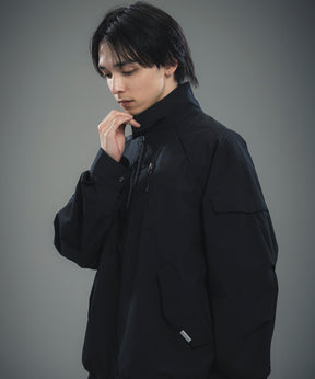 HARRINGTON JACKET ハリントン ジャケット / GORE-TEX WINDSTOPPER®