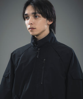 HARRINGTON JACKET ハリントン ジャケット / GORE-TEX WINDSTOPPER®